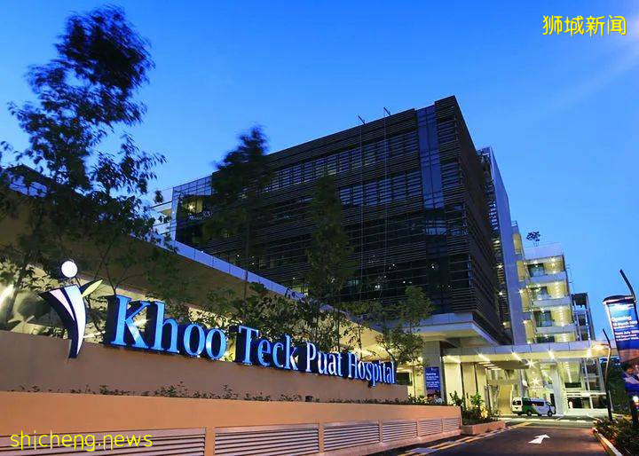 醫在獅城,治愈秘籍在這裏