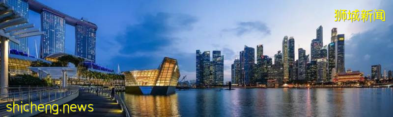 深度 | 爲何跨國企業選址偏愛新加坡?內附40億新幣企業補助最新細則!