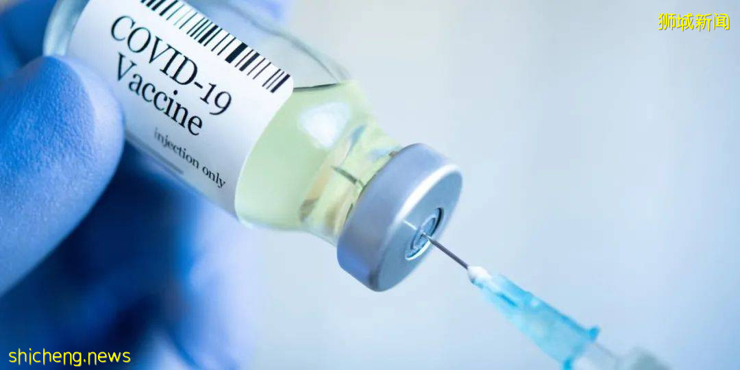 新加坡承認所有世衛授權疫苗!科興、國藥、阿斯利康怎麽選