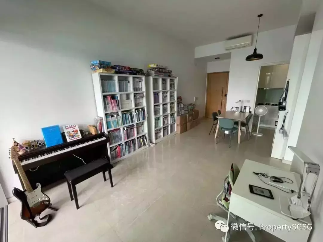 【二手公寓】Hillview, Jadescape, Symphony suites, Lakeville, 巴西立劃算房源