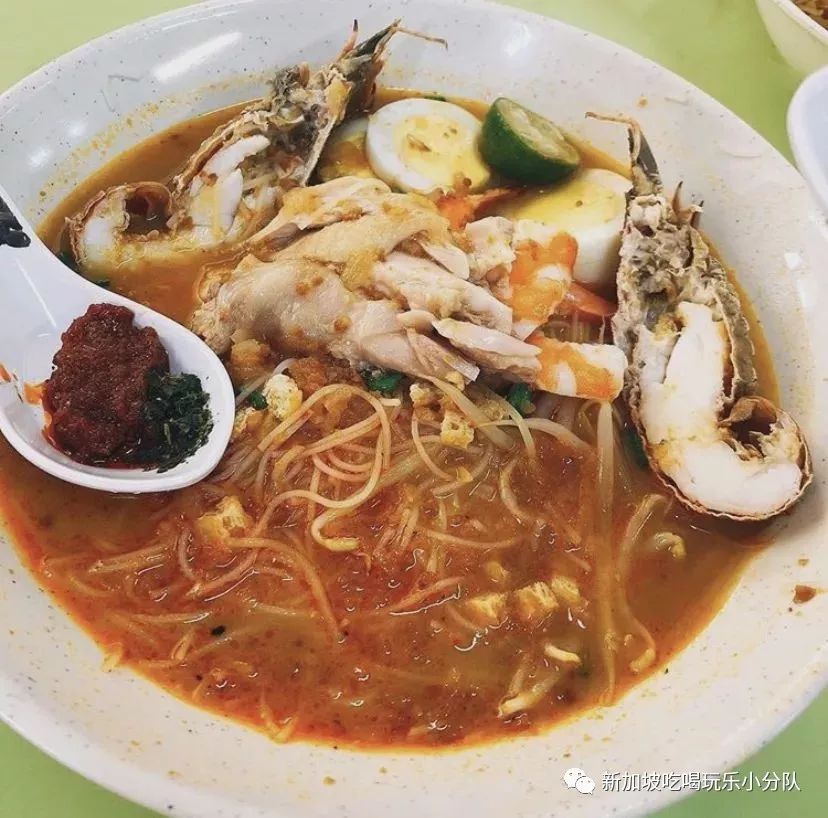 大盘点！一波波接地气的美食正向你靠拢