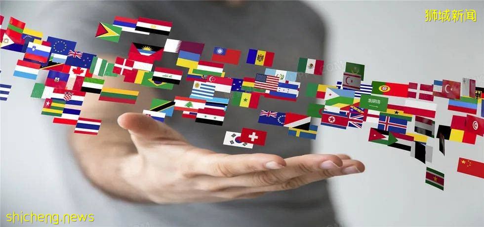 新加坡公民认领 六大福利