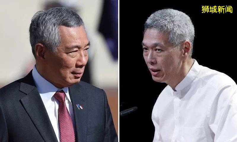 李顯揚兒子准備交1.5萬罰款!新加坡大選後,第一家族紛爭就此平息
