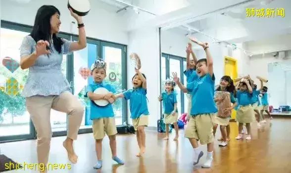 新加坡教育部幼儿园报名2月4日开始,优先录取小学名额要不要