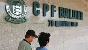 在新加坡像我这样的人,想要成功太难了