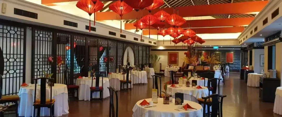 收藏!新加坡这26间人气高档餐厅,给孩子们提供免费美味