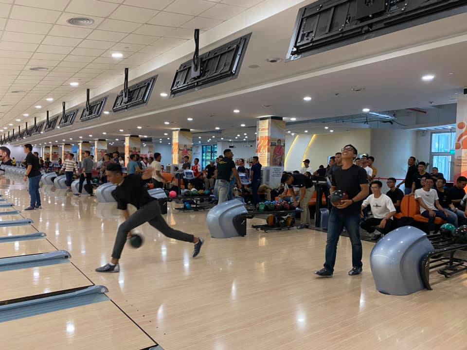 收藏!新加坡這11家保齡球館,最低只需$2新幣,太值了