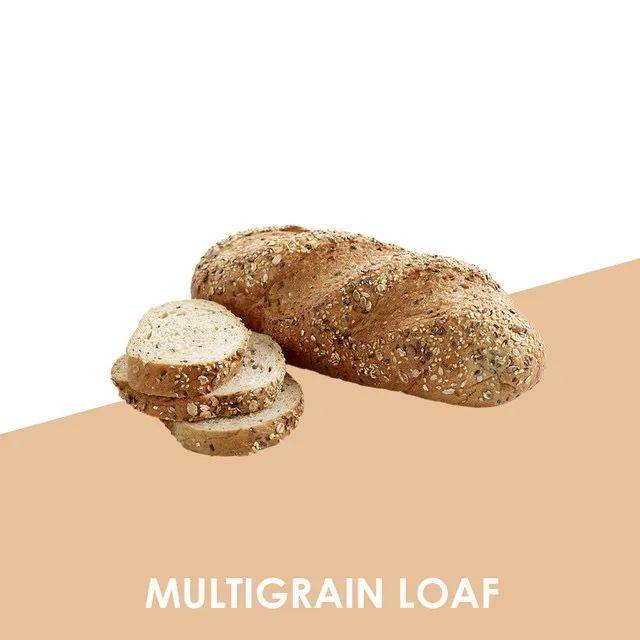 这家好吃的瑞士面包,在FairPrice也能买到啦