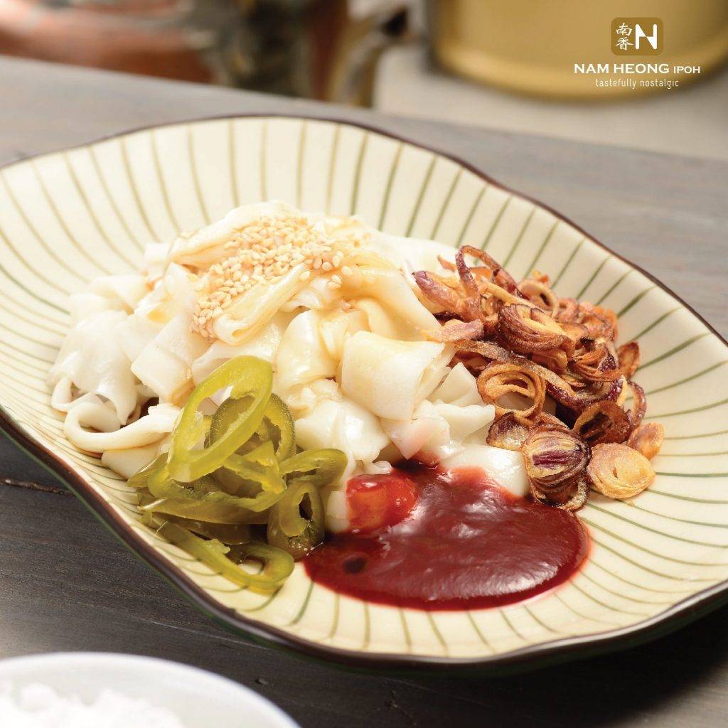 新加坡新添大马人气点心店Nam Heong Ipoh！1.5新币起解锁美味平价美食