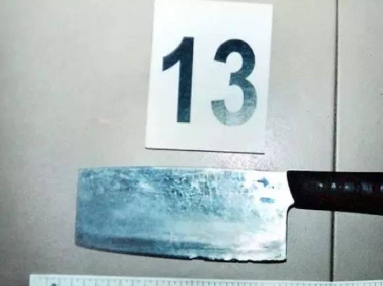 恐怖!加冷河畔驚現人型骸骨,30年前凶案令人頭皮發麻