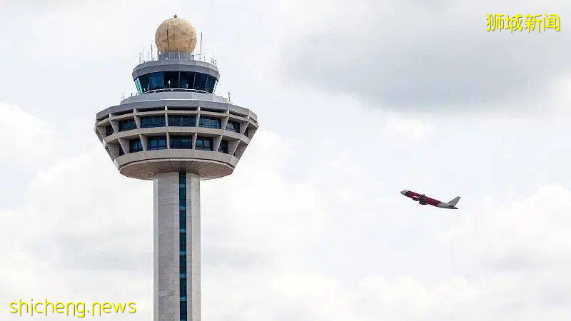 手把手教你申請VTL免隔離入境新加坡