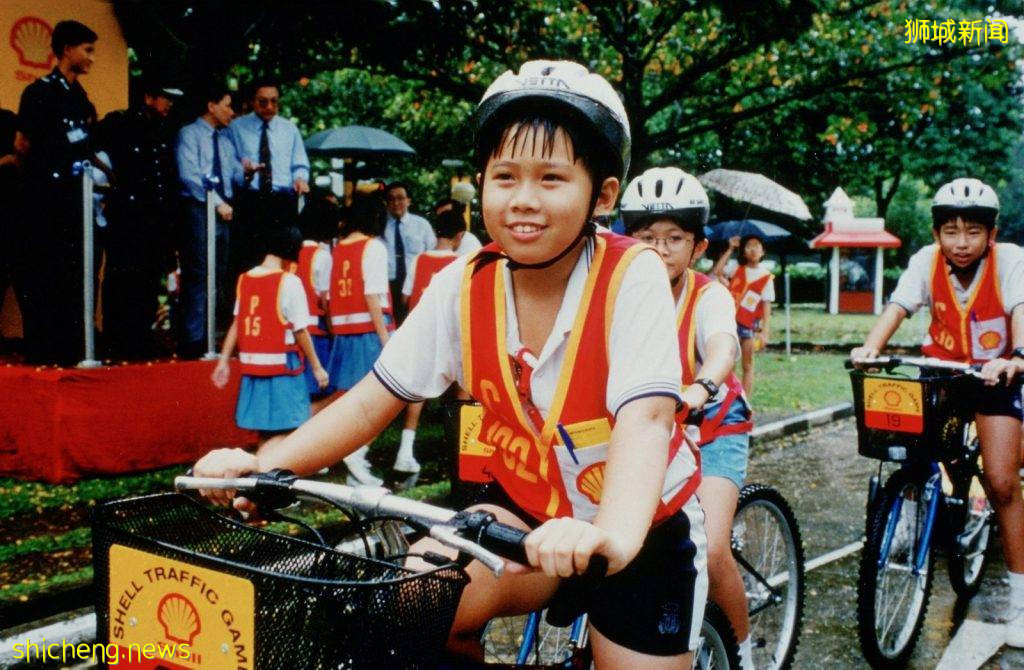 幾代人的童年回憶,Road Safety Park本月起開放給公衆