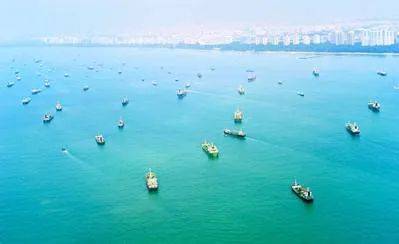 新加坡在海上脫碳中發揮關鍵作用