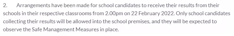 劍橋A水准成績周二放榜，申請 “國立大學和南洋理工” 的操作指南都在這