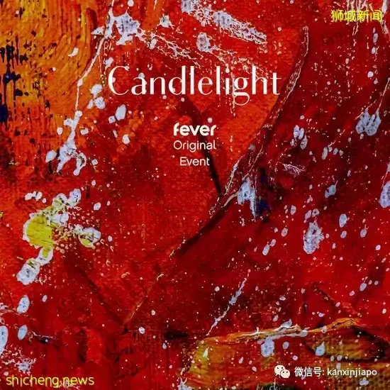 久石让音乐会、周善祥钢琴会...各大演唱会6月新加坡盛大上演