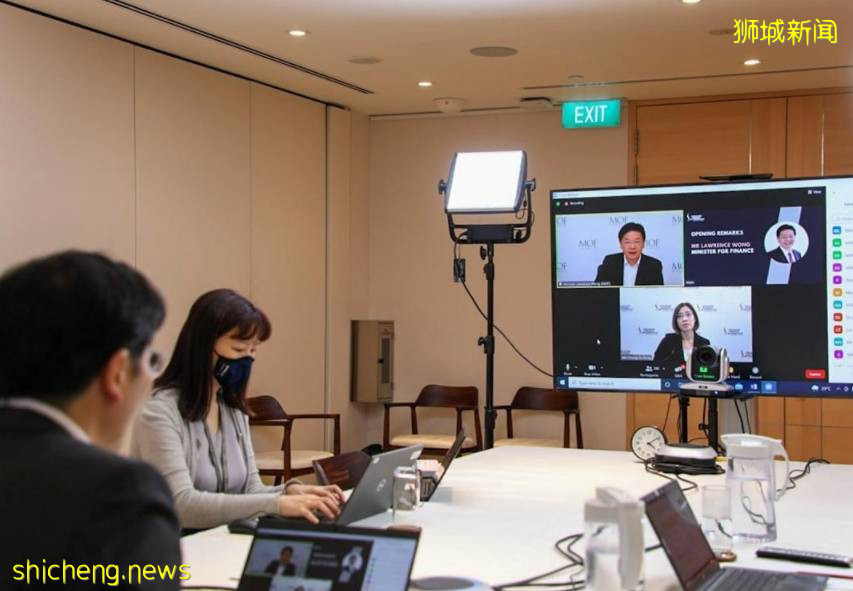 新加坡下周一預計可5人堂食！繼續撒12億補貼！1300個中國客工將會來坡