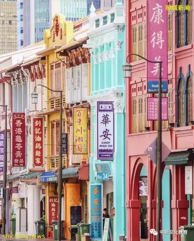 新加坡旅遊,9大網紅打卡地