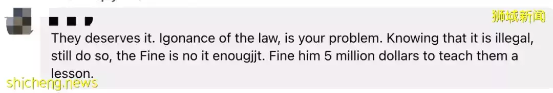 破纪录!这对夫妻在新加坡被罚115万新币!这25件事一定不能做,违法罚钱