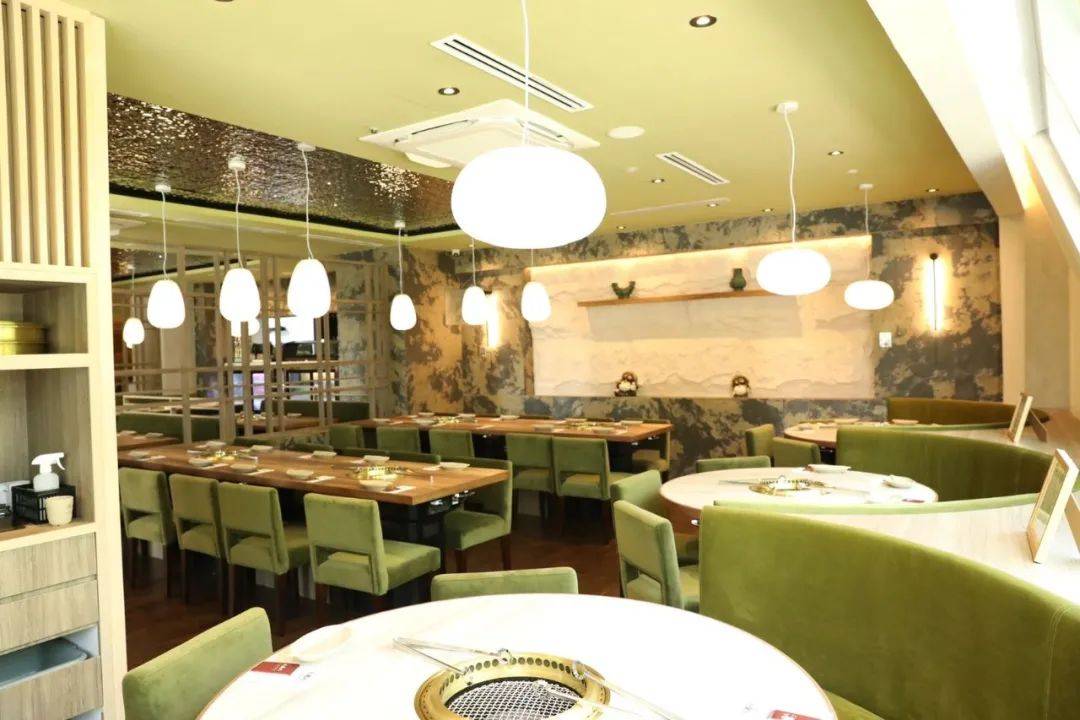 CBD的日本A5和牛自助,管饱管好,麻溜的来