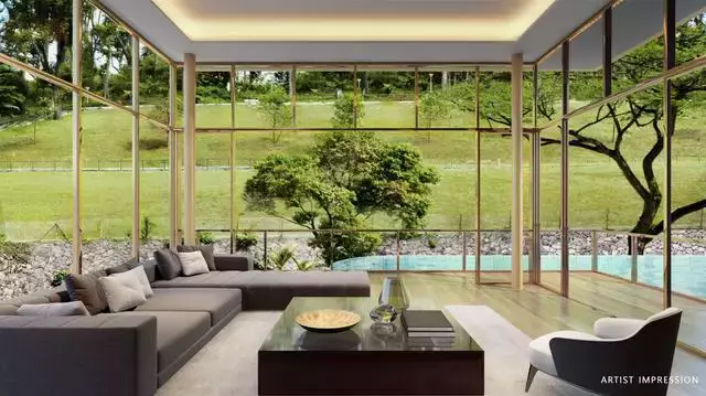 依山傍水，三線交彙，2022新加坡買房唯看“鼎瑞苑”