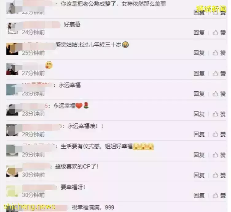 他們千裏奔赴中國,新加坡男明星感動大呼:好想買機票飛回家