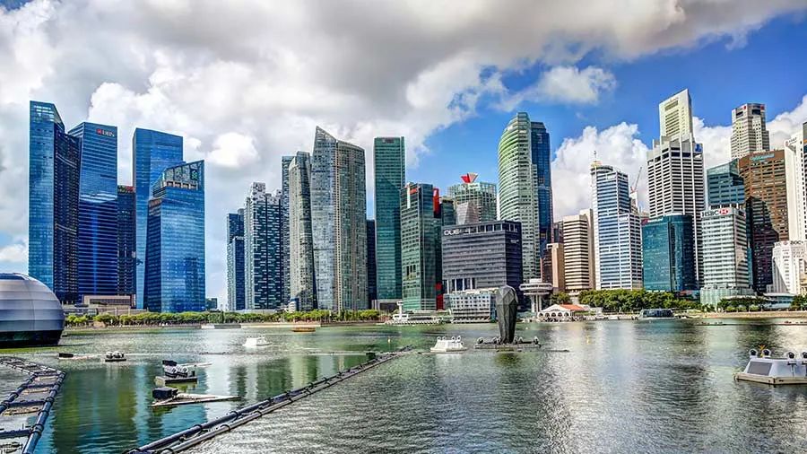 新加坡研究：隔离，停课，居家工作，三管齐下最能遏制疫情