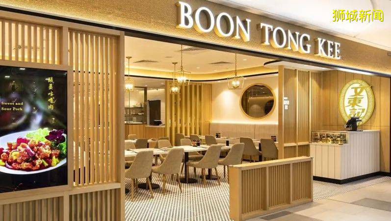 新加坡“國菜”海南雞飯，哪家使你欲罷不能