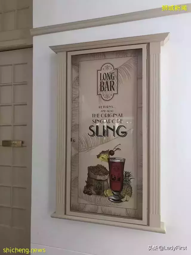 去过好多次新加坡，可我最爱打卡的地方还是这 3 个小众时髦地