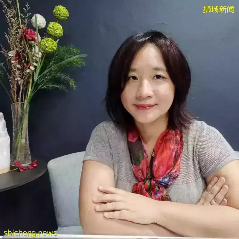 庭上爆20人涉假接种 许淑慈拖延调查保释遭拒