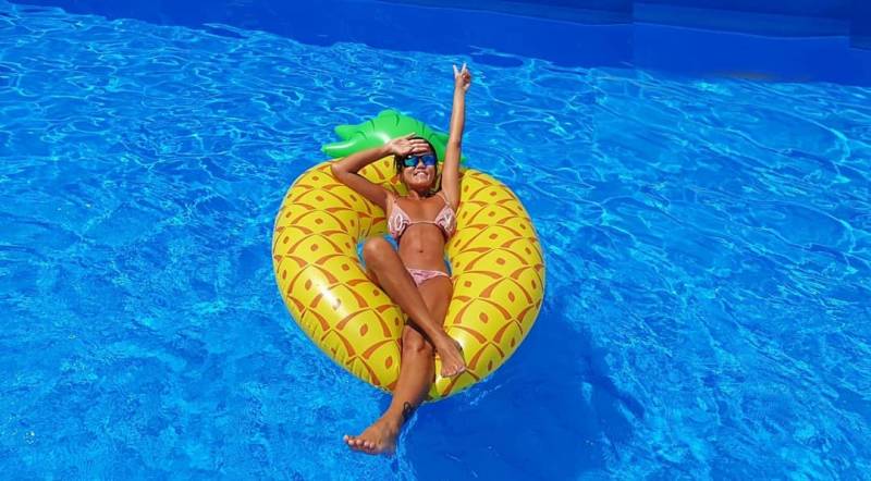 清涼一夏,新加坡水上遊樂園大合集!大人小孩都喜歡的解暑聖地,穿上泳衣玩得盡興