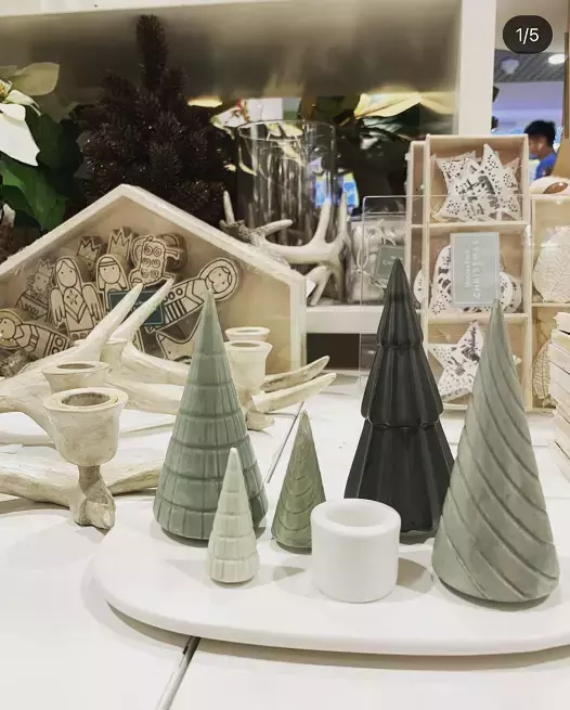 天呐!除了IKEA,新加坡还有13家这么棒的家居店