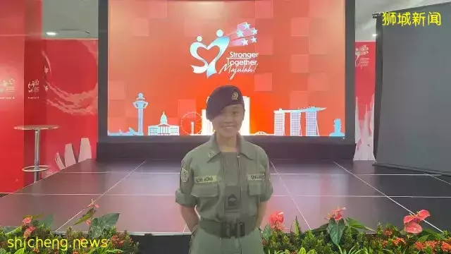 首位女指挥员将在今年国庆庆典操控猎人装甲战车