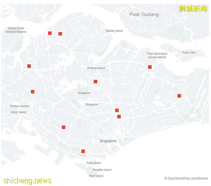 新加坡总理李显龙今年首次全国演讲，宣布一波新常态