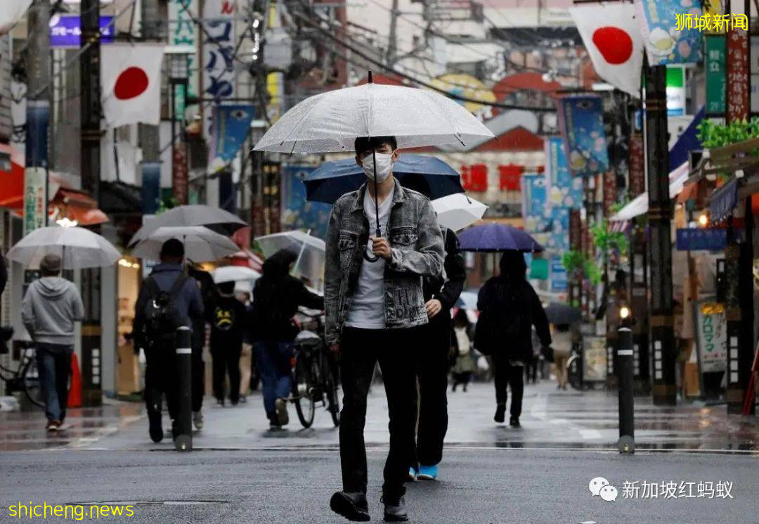 疫情期间一些国家试行四天工作周，什么时候轮到新加坡