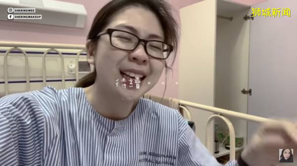 ◤肺炎疫情◢母背9個月大女兒徒步越堤 回到新山 女兒卻“陽”了