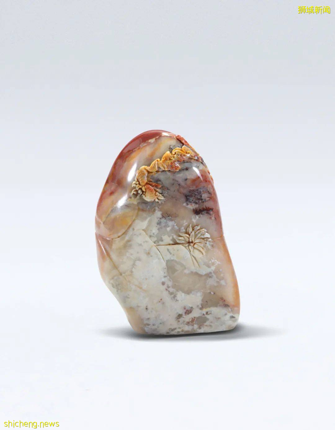 海外珍藏青瓷、建盞等瓷中奇葩荟聚獅城,新加坡國際必買好物清單