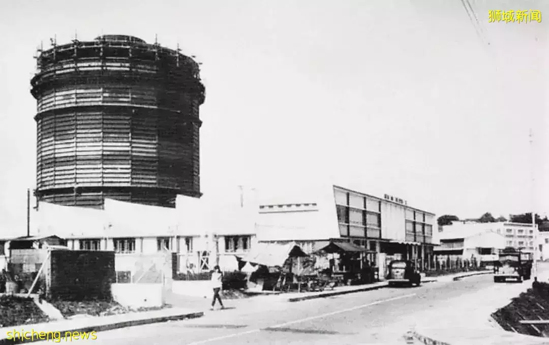 揮別一甲子芳華的東陵福