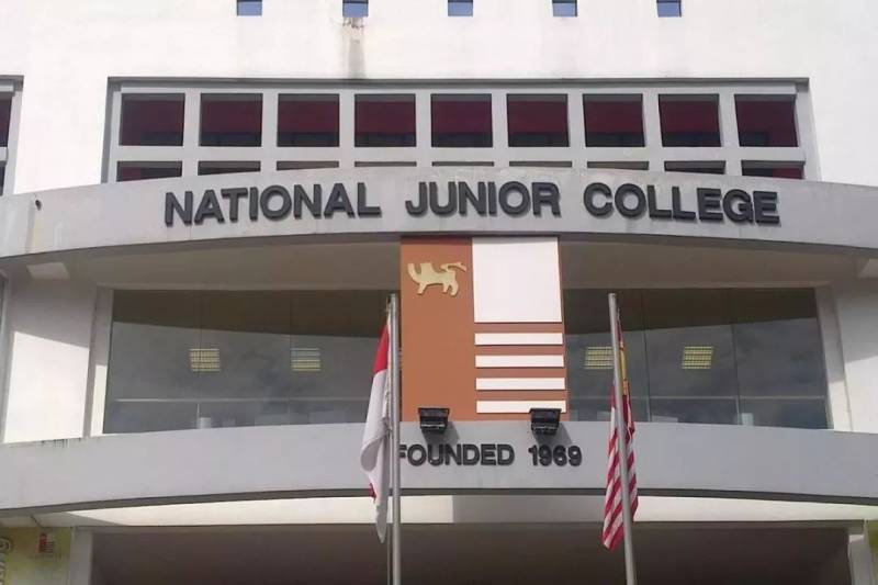 谁说Poly一定不如JC，理工学院学长现身说法