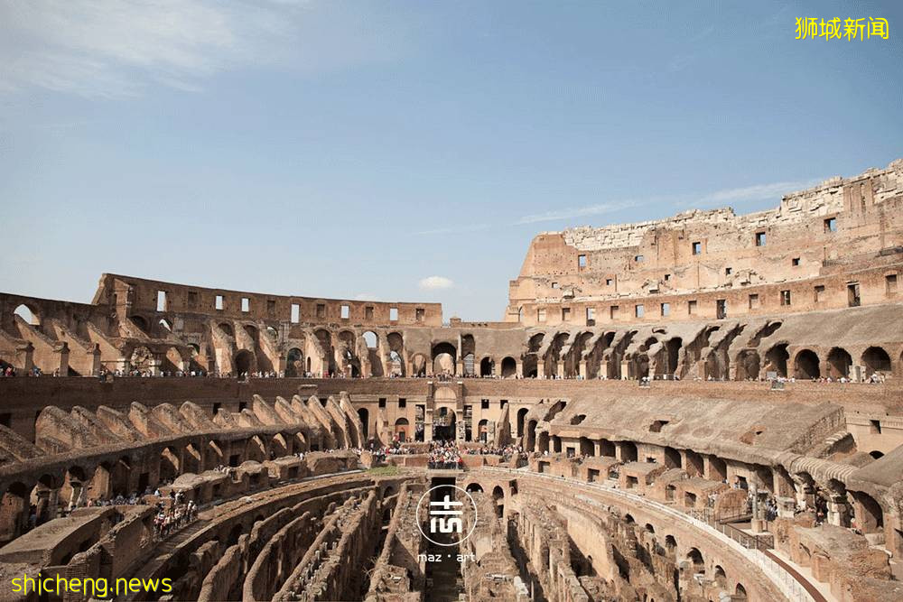 出国艺术留学的你,有哪些东西一定要注意的呢