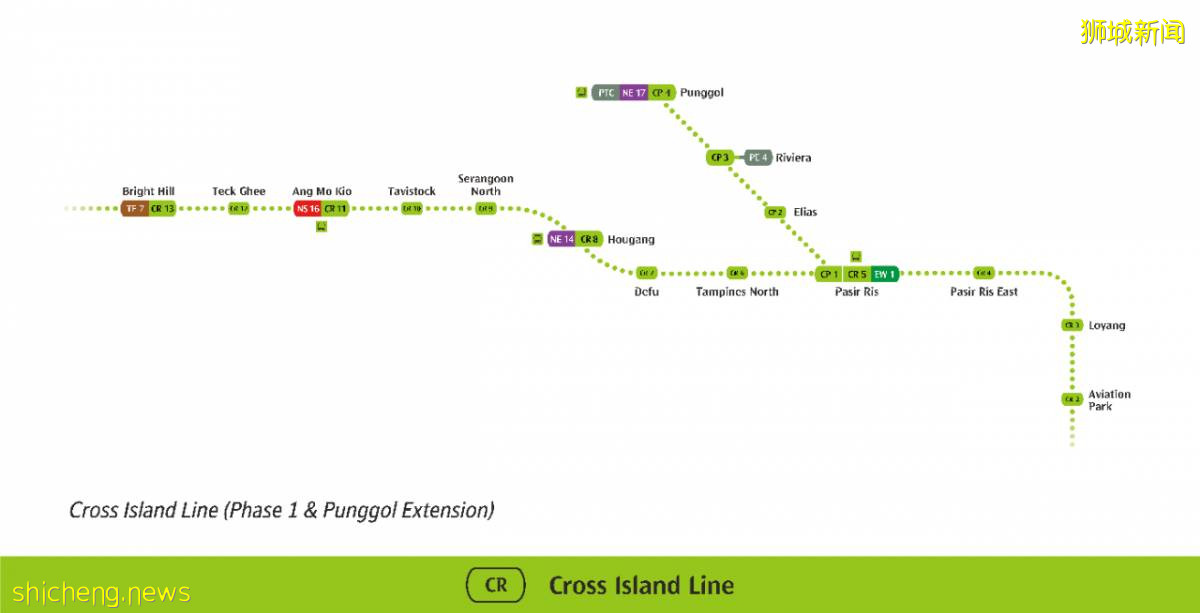 跨岛地铁线航空园站🚇2022年第一季度动工、2030年通车!通勤时间狂减至70分钟