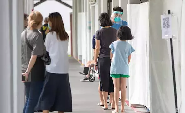 最新!4天後,新加坡20個新政開始生效!明年這類人不能申請、更新PR和准證