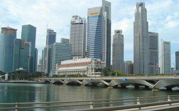 解析新加坡自雇创业移民项目优势