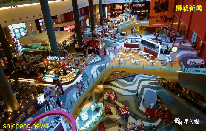 新加坡小但拥有顶级的机场,夏天很热却没有蚊虫,是怎样做到的