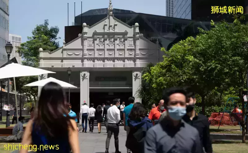 新加坡一日暴增近6000例,部長收到警告成密接者,大量航班被砍