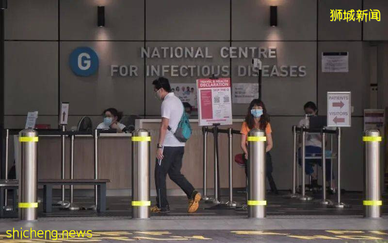 过去一周至少6.8％中小学出现确诊，病例激增致千张隔离床已被占用8成