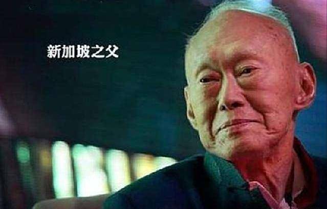 新加坡的反思与抉择:与母文化割裂,建立新的国家认同与民族归属