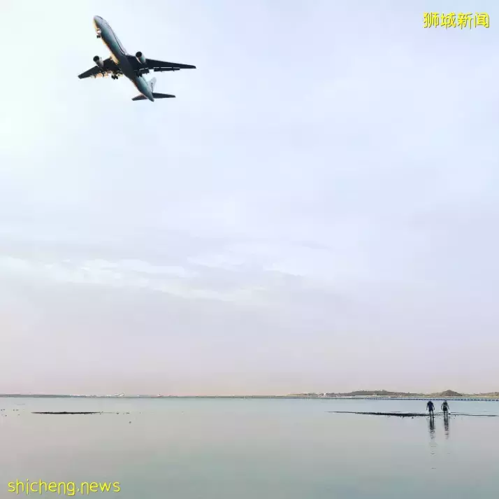 新加坡好玩的地方不少,有沒有很心動