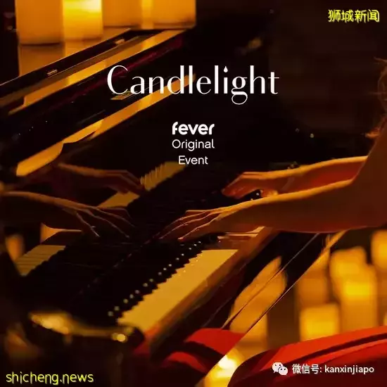 久石让音乐会、周善祥钢琴会...各大演唱会6月新加坡盛大上演