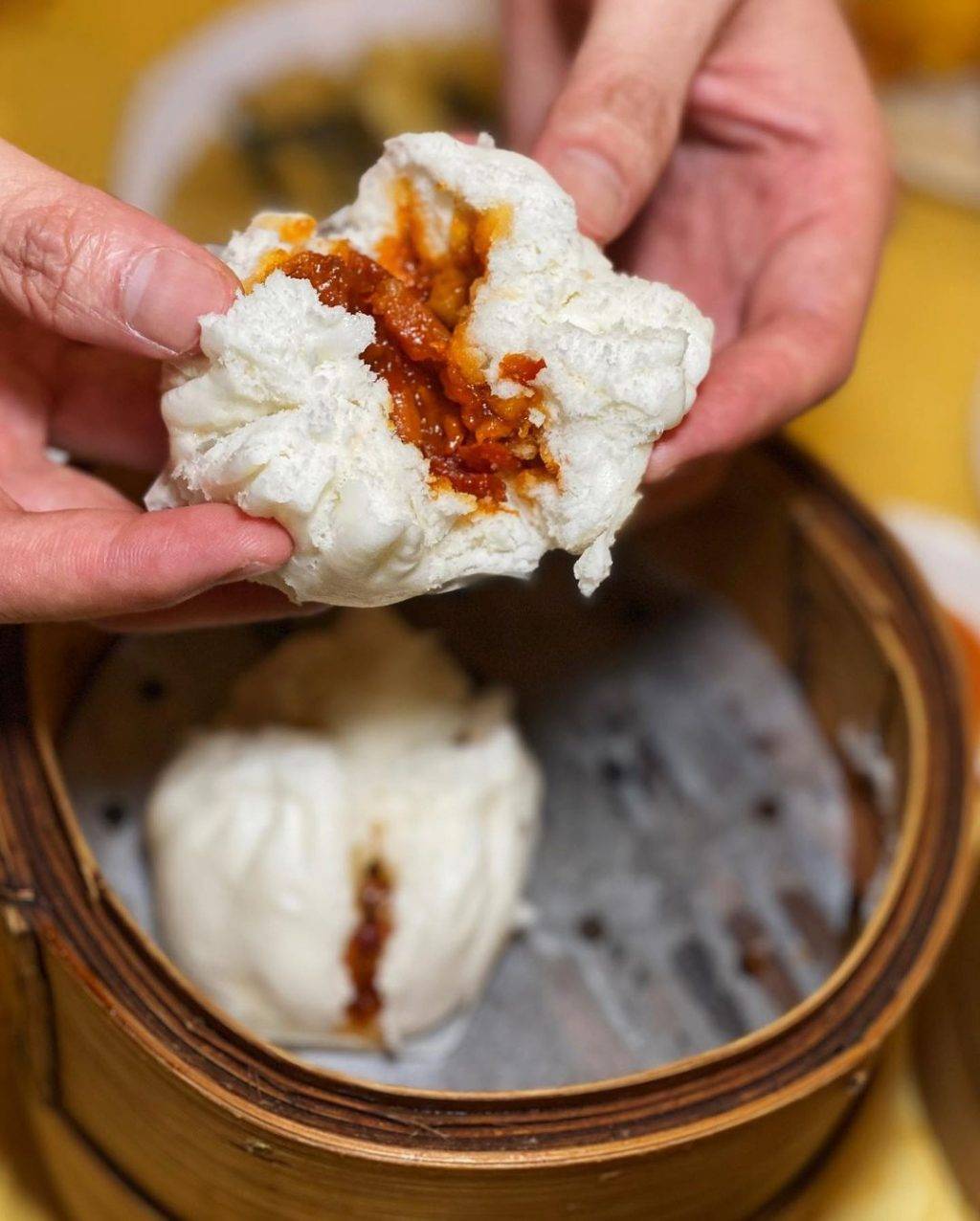 平價好味道！新加坡吃到飽港式點心推薦😋 特價優惠+經典老招牌，一個價錢就能無限暢吃