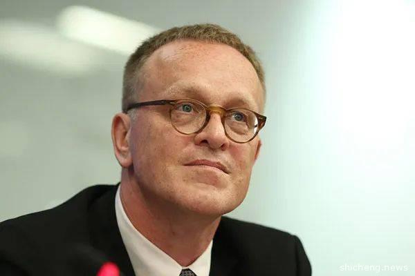 新加坡：疫情加剧中美博弈？谁会赢